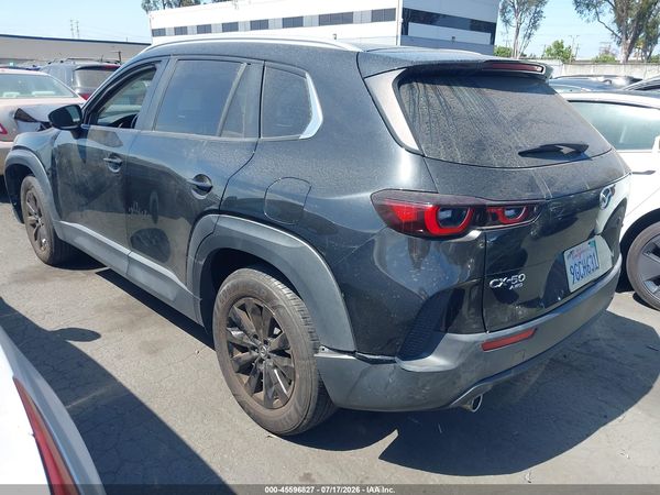 2023 MAZDA CX-50 2.5 S SELECT