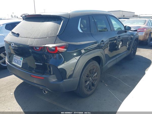 2023 MAZDA CX-50 2.5 S SELECT