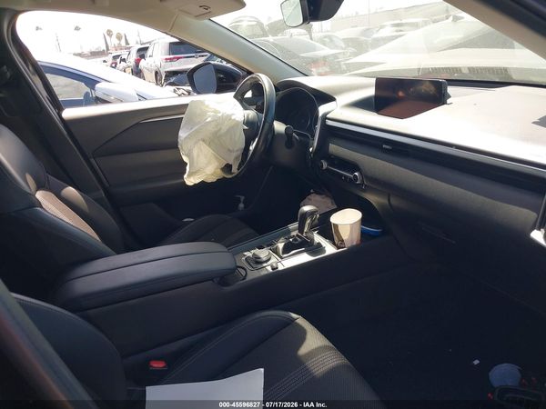 2023 MAZDA CX-50 2.5 S SELECT