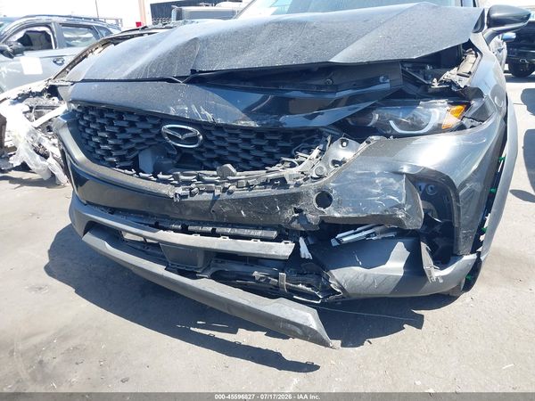 2023 MAZDA CX-50 2.5 S SELECT