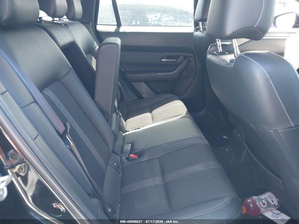 2023 MAZDA CX-50 2.5 S SELECT
