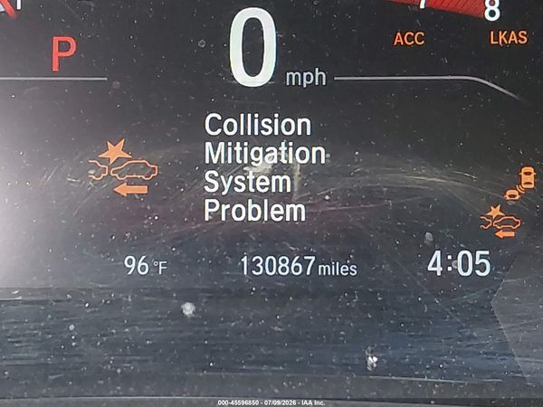 2018 HONDA CR-V EX-L/EX-L NAVI