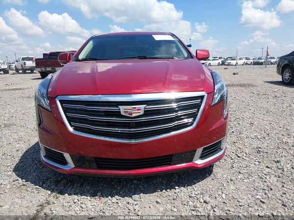 2019 CADILLAC XTS LUXURY