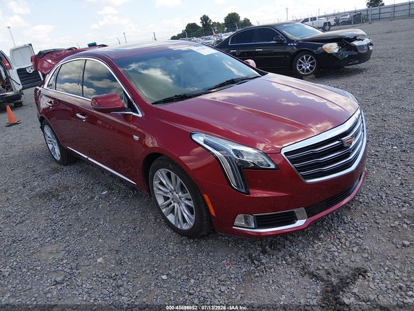 2019 CADILLAC XTS LUXURY