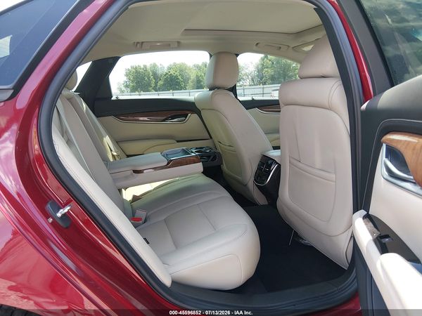 2019 CADILLAC XTS LUXURY