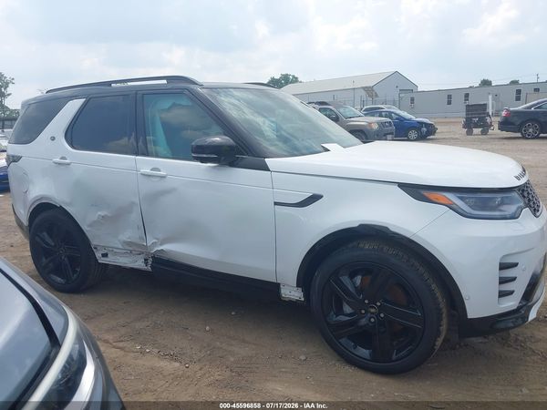 2024 LAND ROVER DISCOVERY P300 DYNAMIC SE