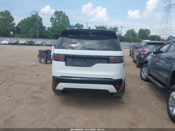 2024 LAND ROVER DISCOVERY P300 DYNAMIC SE