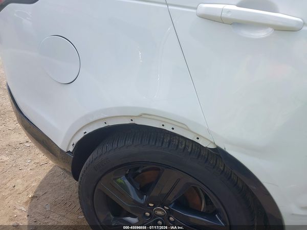 2024 LAND ROVER DISCOVERY P300 DYNAMIC SE