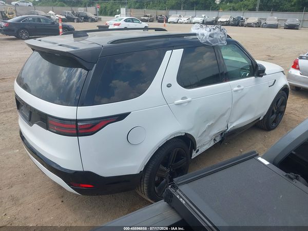 2024 LAND ROVER DISCOVERY P300 DYNAMIC SE