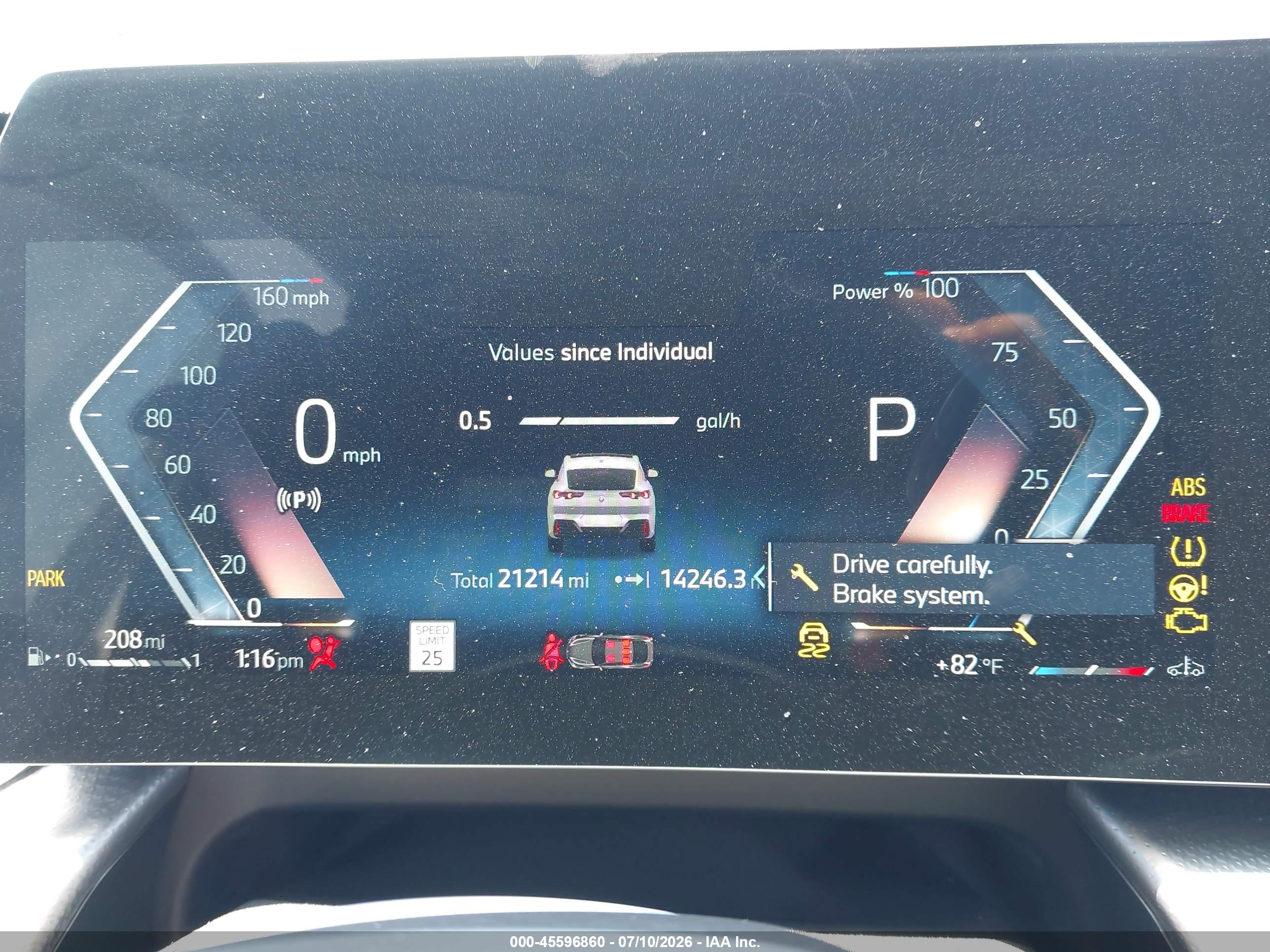 2025 BMW X2 XDRIVE28I