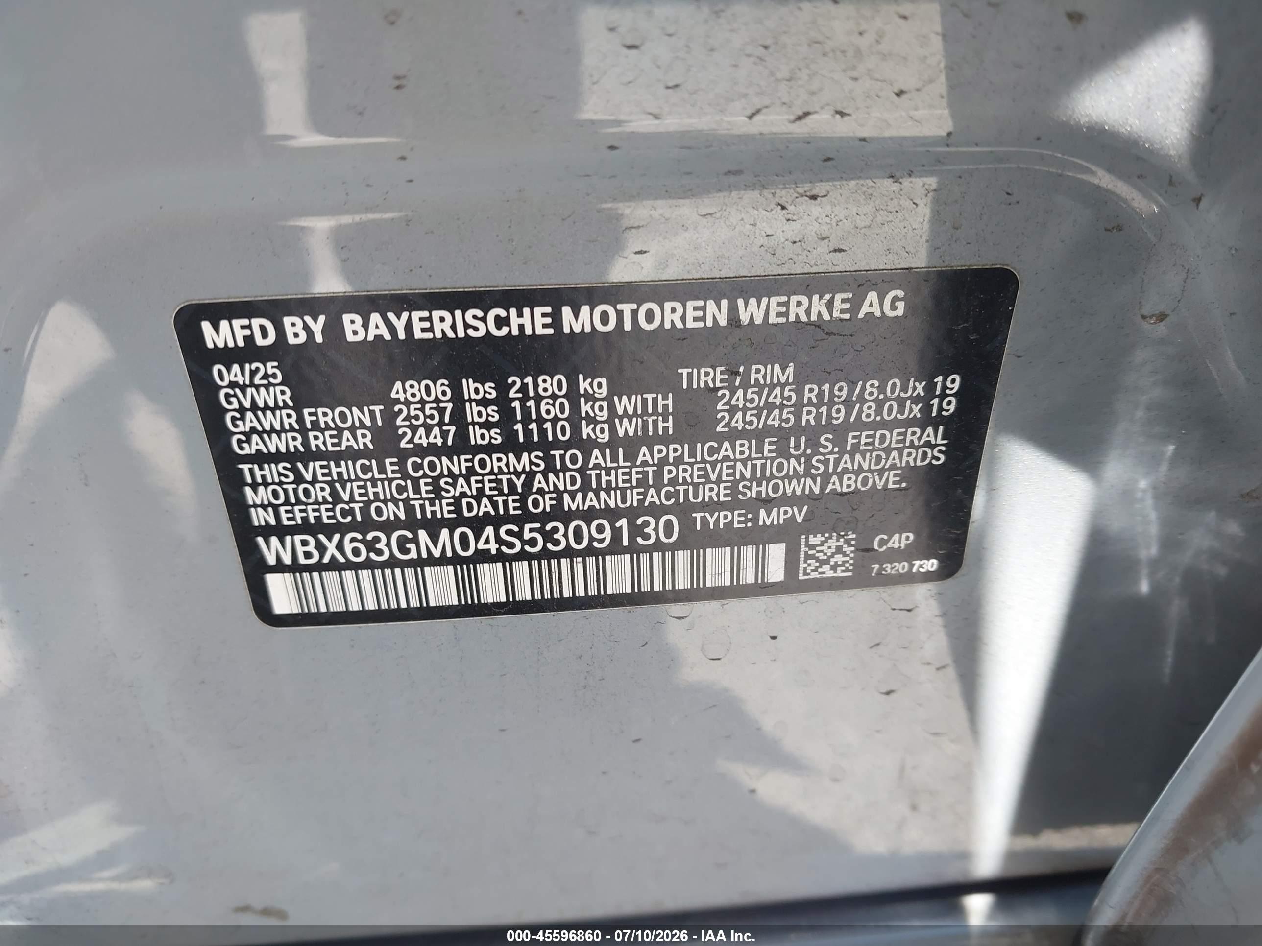 2025 BMW X2 XDRIVE28I