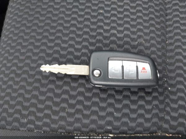 2021 NISSAN ROGUE SPORT S AWD XTRONIC CVT