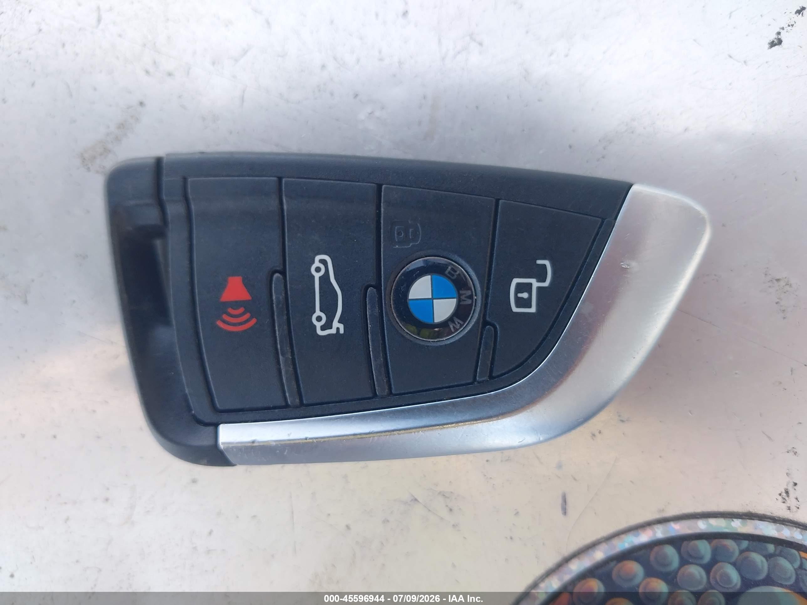 2025 BMW 330I XDRIVE