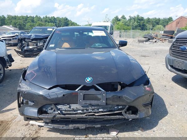 2022 BMW 330E XDRIVE