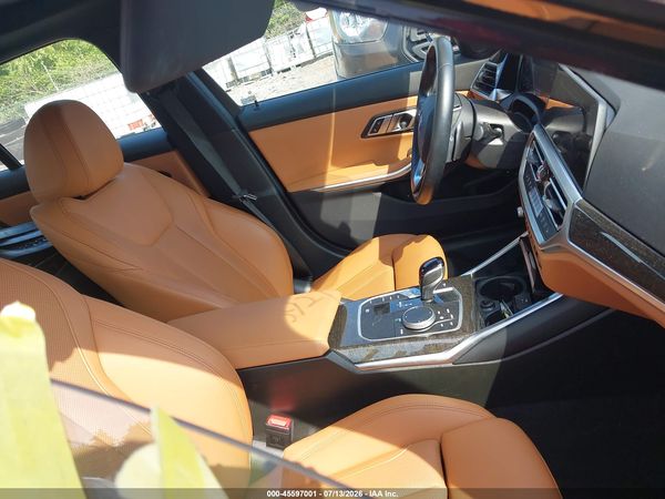 2022 BMW 330E XDRIVE