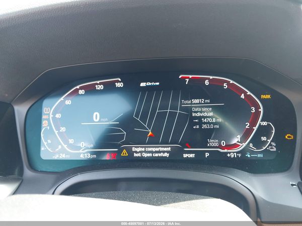 2022 BMW 330E XDRIVE