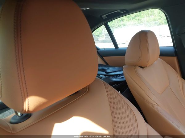 2022 BMW 330E XDRIVE