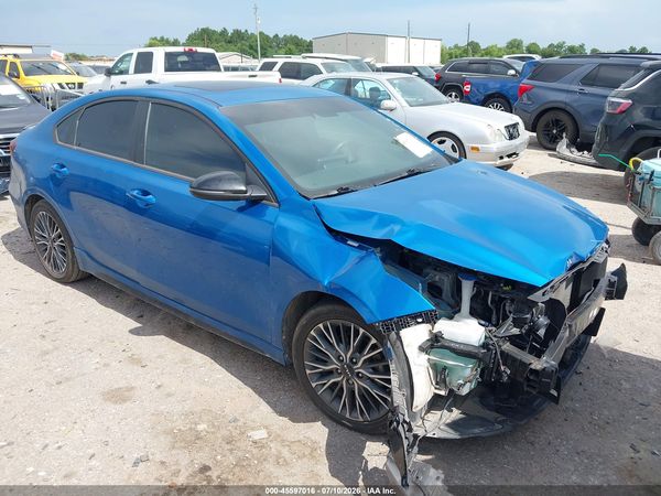 2023 KIA FORTE GT-LINE — I1