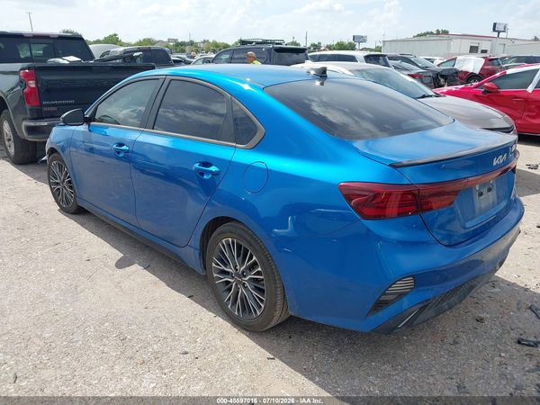 2023 KIA FORTE GT-LINE — I3