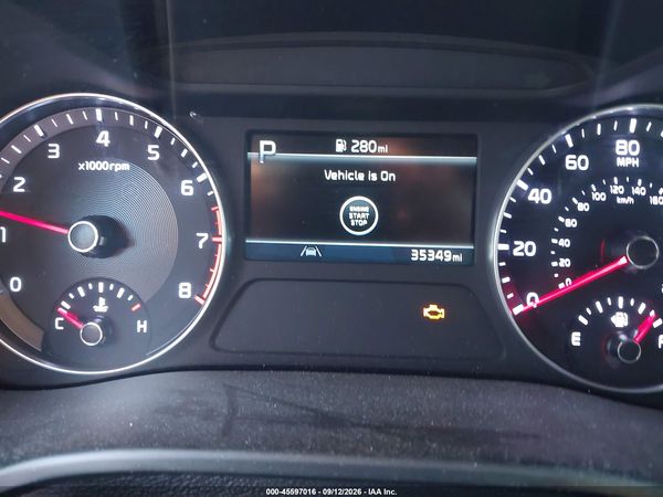 2023 KIA FORTE GT-LINE — I7