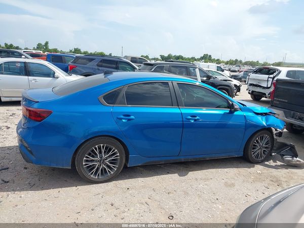 2023 KIA FORTE GT-LINE — I116