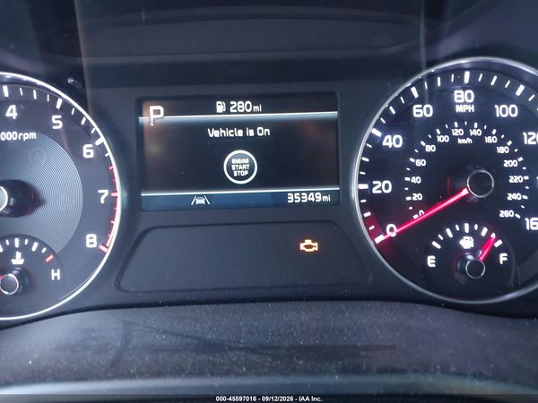 2023 KIA FORTE GT-LINE — I118