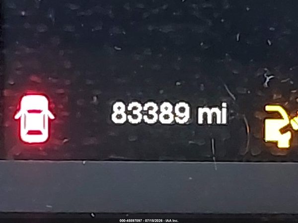 2018 JEEP CHEROKEE LATITUDE FWD