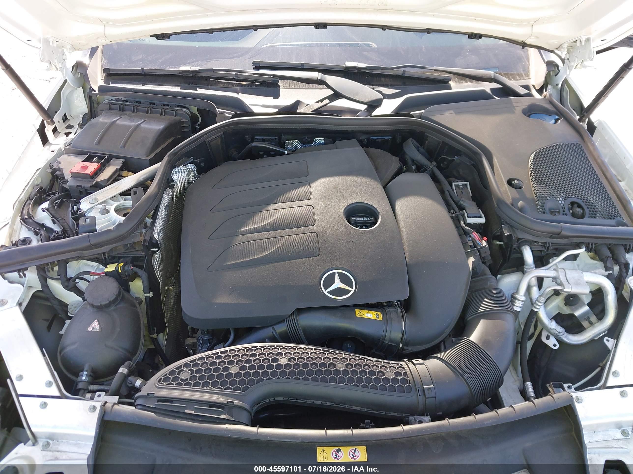2021 MERCEDES-BENZ E 350 E350