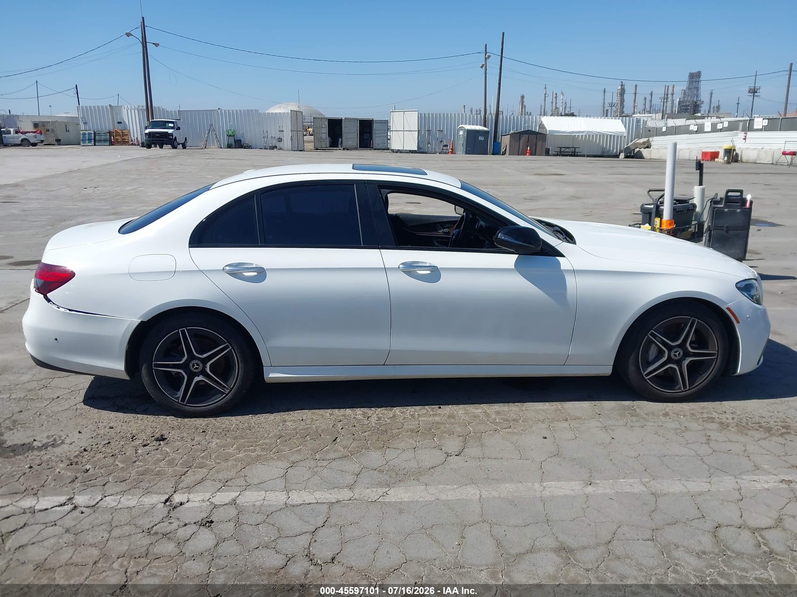 2021 MERCEDES-BENZ E 350 E350