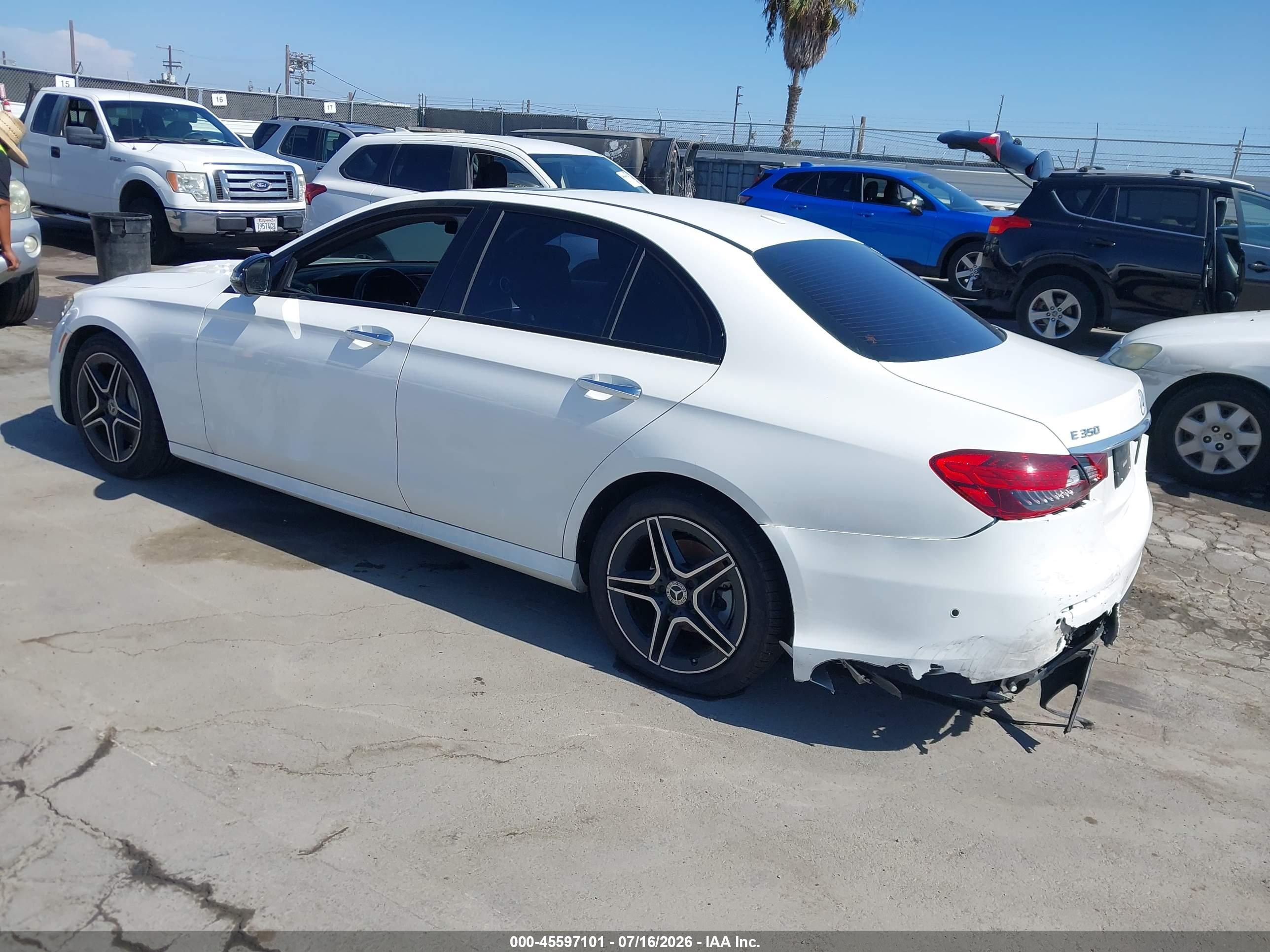 2021 MERCEDES-BENZ E 350 E350