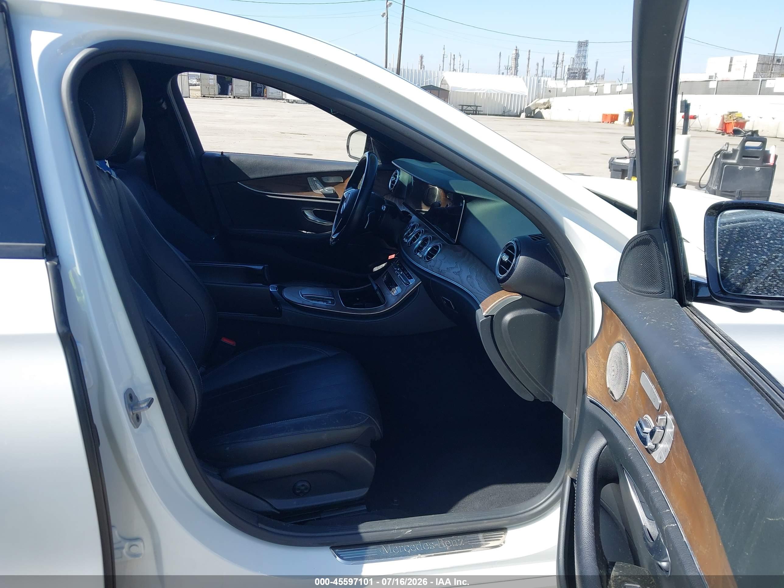 2021 MERCEDES-BENZ E 350 E350