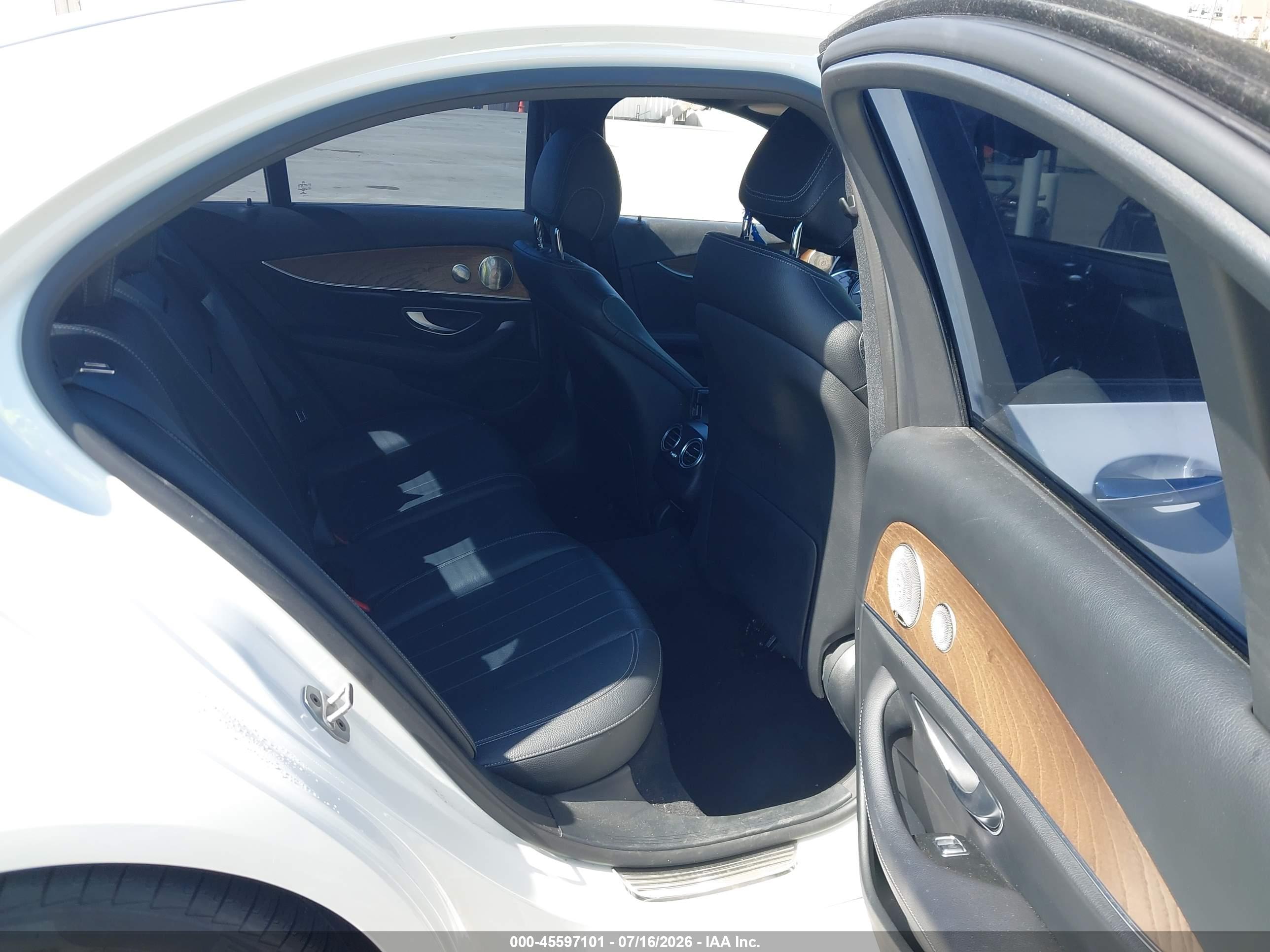 2021 MERCEDES-BENZ E 350 E350