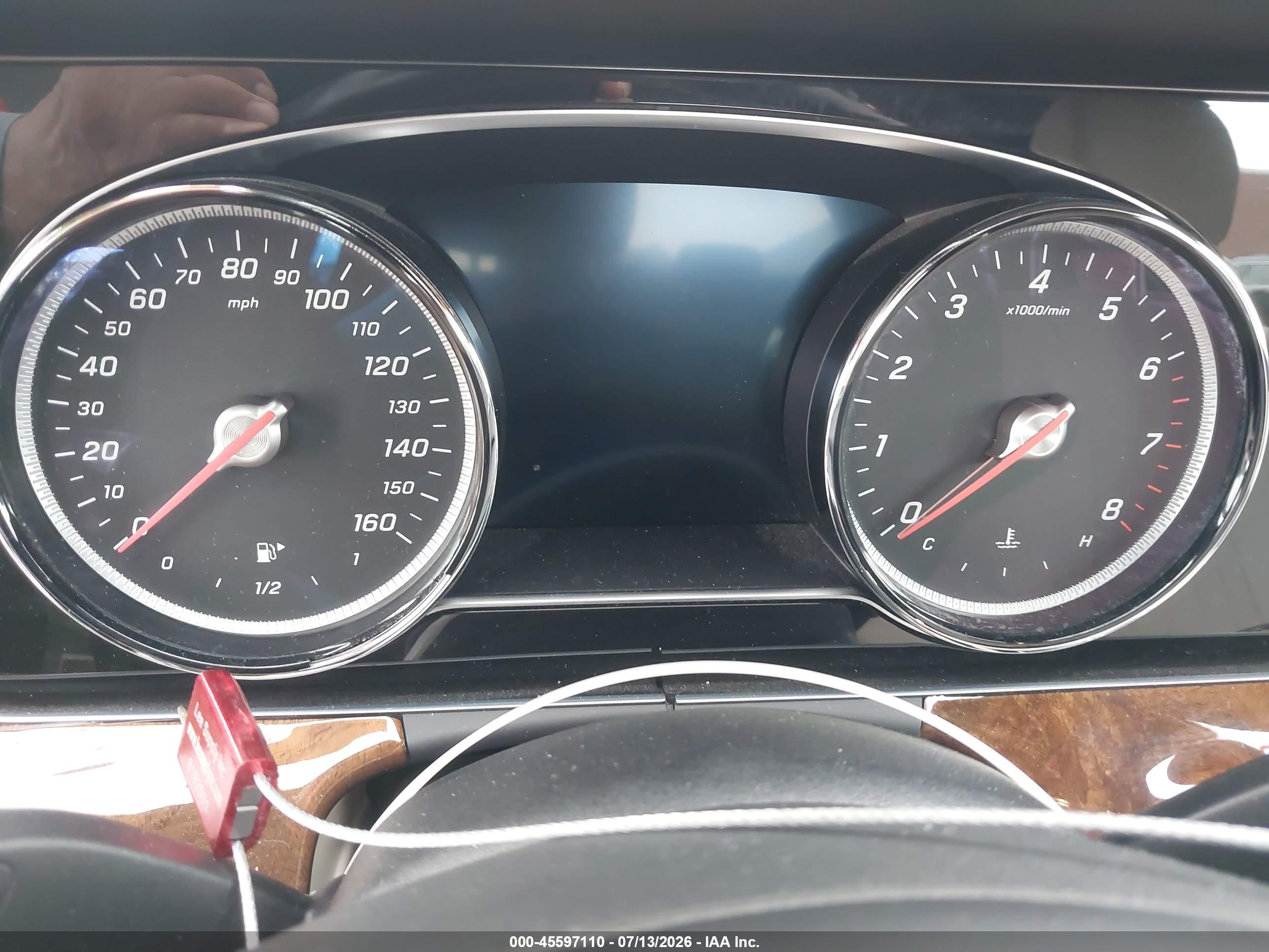 2018 MERCEDES-BENZ E 300 E300