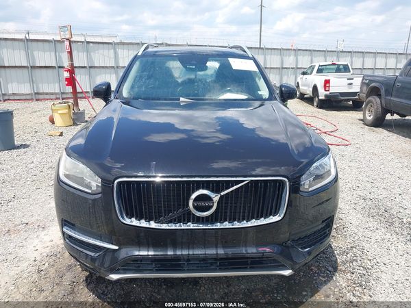 2016 VOLVO XC90 T5 MOMENTUM