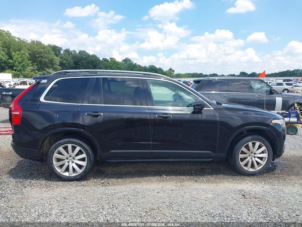 2016 VOLVO XC90 T5 MOMENTUM