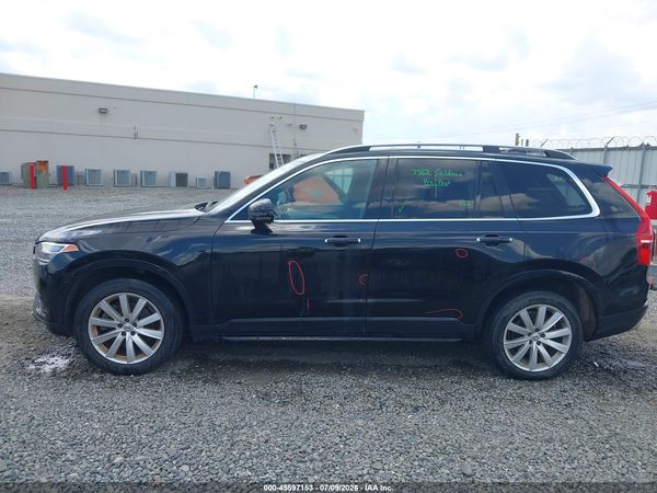 2016 VOLVO XC90 T5 MOMENTUM