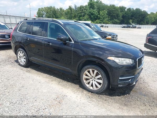 2016 VOLVO XC90 T5 MOMENTUM