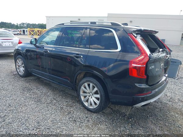 2016 VOLVO XC90 T5 MOMENTUM