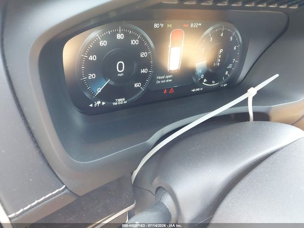 2017 VOLVO XC90 T6 INSCRIPTION