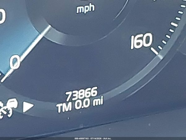 2017 VOLVO XC90 T6 INSCRIPTION