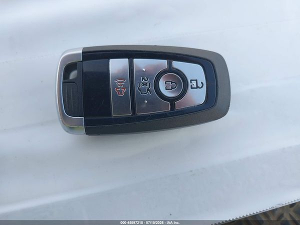 2026 FORD MUSTANG ECOBOOST FASTBACK