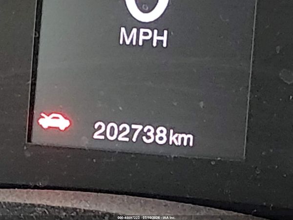 2019 JEEP RENEGADE LATITUDE 4X4