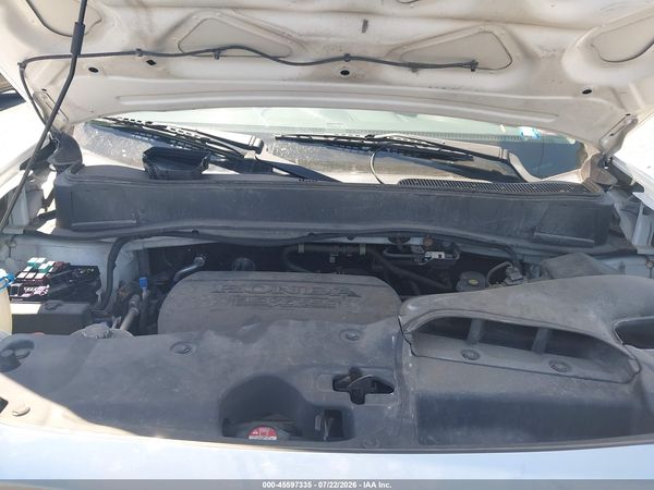 2013 HONDA PILOT TOURING — I10