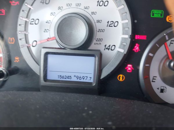 2013 HONDA PILOT TOURING — I118