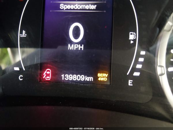 2020 JEEP RENEGADE ALTITUDE 4X4