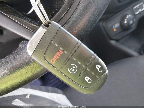 2020 JEEP RENEGADE ALTITUDE 4X4