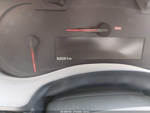 2016 CADILLAC ATS-V V Series