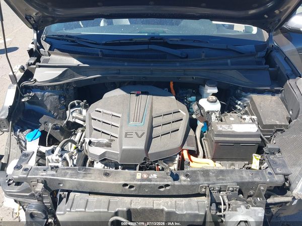 2019 KIA NIRO EV EX PREMIUM