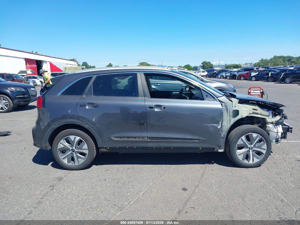 2019 KIA NIRO EV EX PREMIUM