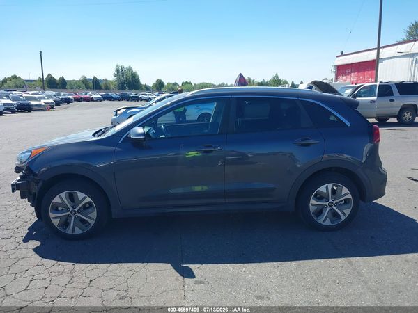 2019 KIA NIRO EV EX PREMIUM